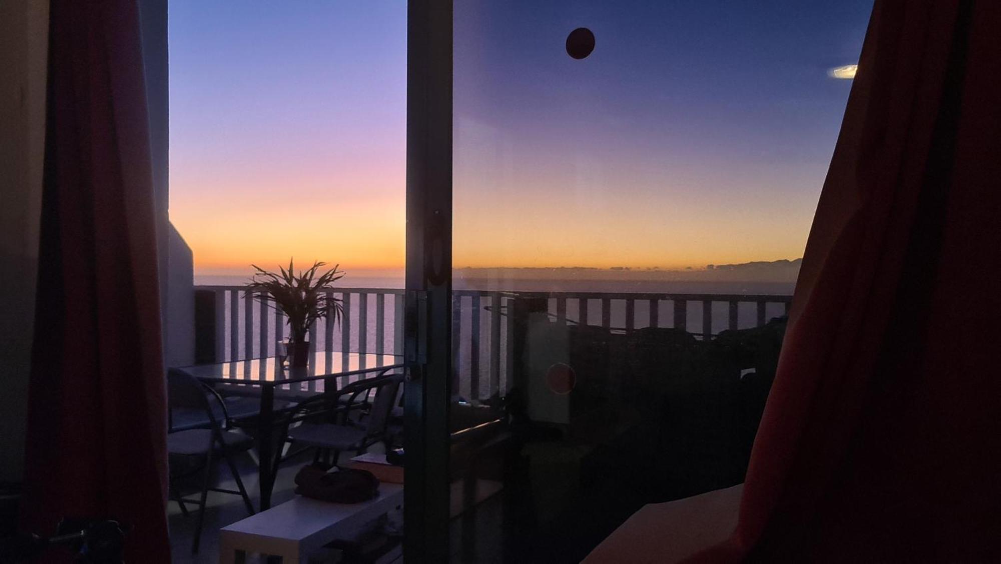 Mogán Puerto Rico, Balkon Amadores, Top Sea And Tenerife View מראה חיצוני תמונה