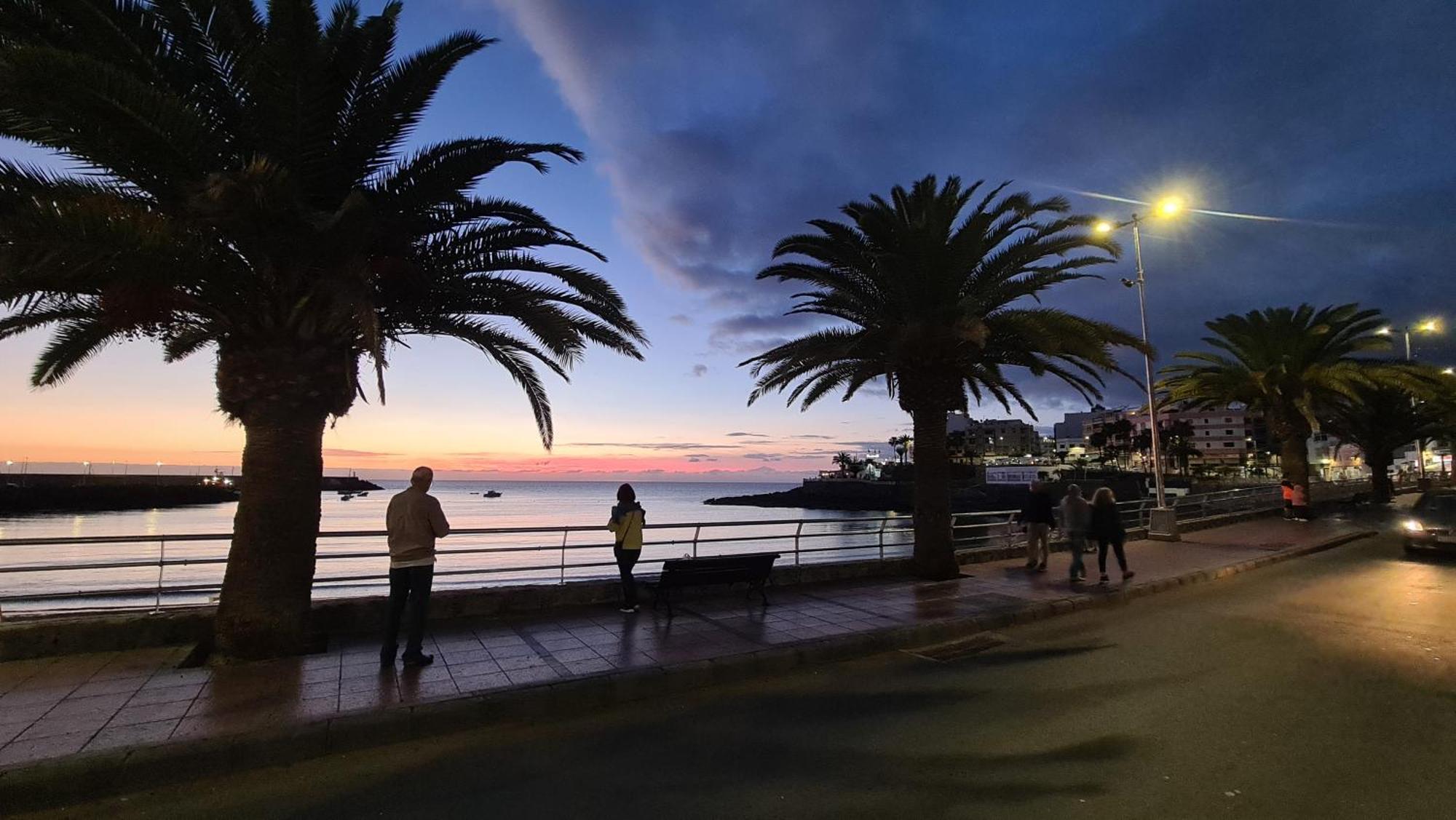 Mogán Puerto Rico, Balkon Amadores, Top Sea And Tenerife View מראה חיצוני תמונה