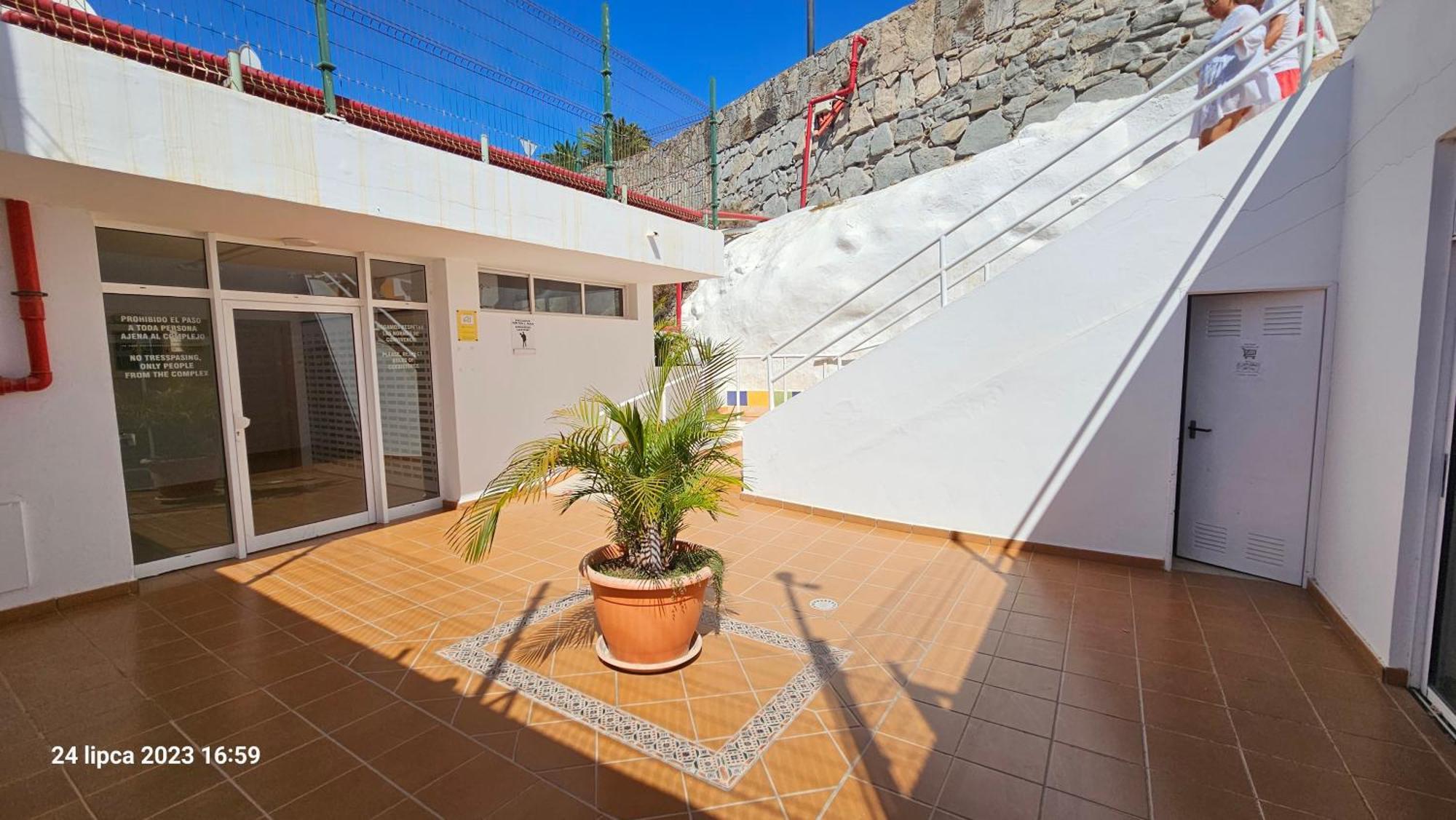 Mogán Puerto Rico, Balkon Amadores, Top Sea And Tenerife View מראה חיצוני תמונה